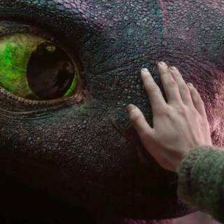 How To Train Your Dragon 2025 wallpaper