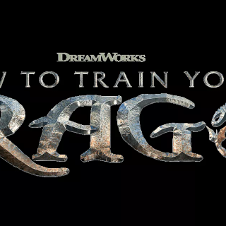 How To Train Your Dragon 2025 wallpaper