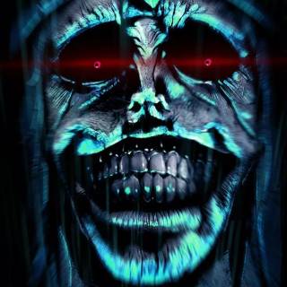 Solo Leveling Statue of God wallpaper