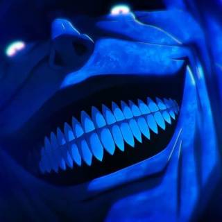 Solo Leveling Statue of God wallpaper