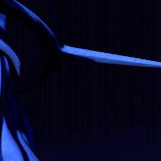 Solo Leveling Statue of God wallpaper