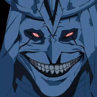 Solo Leveling Statue of God wallpaper