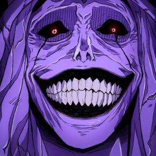 Solo Leveling Statue of God wallpaper