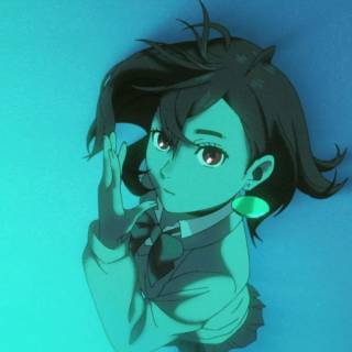 Ayase Momo wallpaper