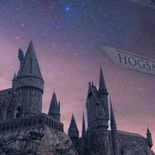 4k Harry Potter desktop wallpaper