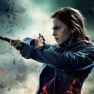 4k Harry Potter desktop wallpaper