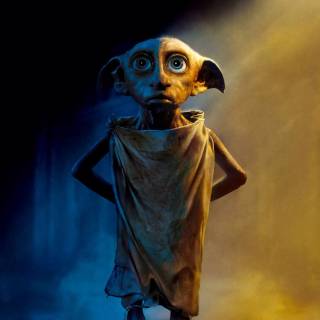 4k Harry Potter desktop wallpaper