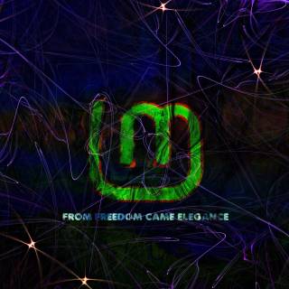 Linux Mint 4k wallpaper