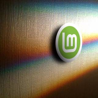 Linux Mint 4k wallpaper