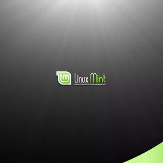 Linux Mint 4k wallpaper