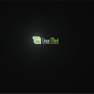 Linux Mint 4k wallpaper