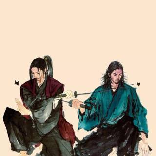 Vagabond phone 4k wallpaper