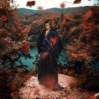 Vagabond phone 4k wallpaper