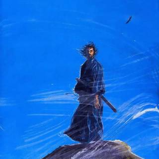 Vagabond phone 4k wallpaper