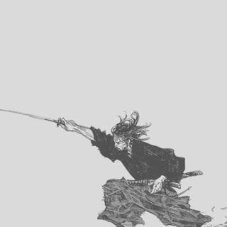 Vagabond phone 4k wallpaper