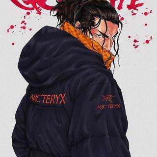 Vagabond phone 4k wallpaper