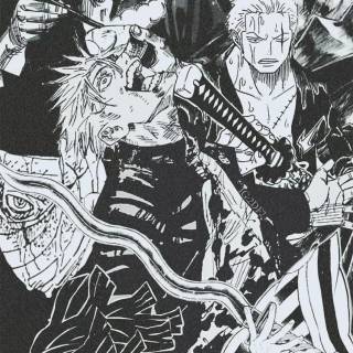 Vagabond phone 4k wallpaper