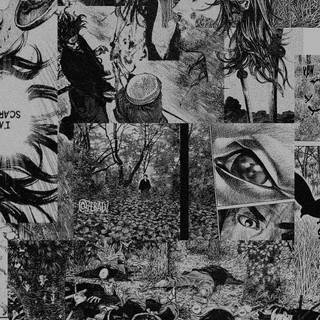 Vagabond phone 4k wallpaper