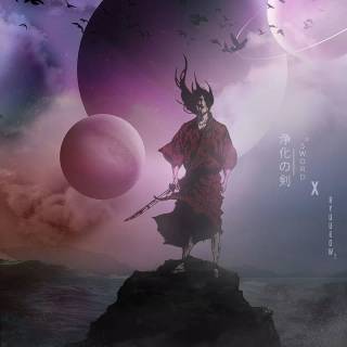 Vagabond phone 4k wallpaper