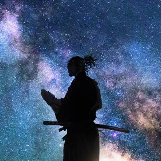 Vagabond phone 4k wallpaper