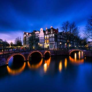 Netherland 4k wallpaper