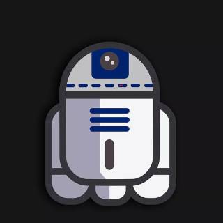 R2D2 phone wallpaper