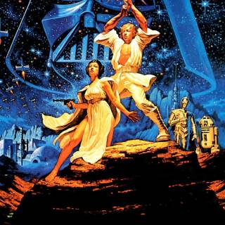 R2D2 phone wallpaper