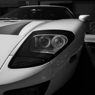 Ford GT40 phone wallpaper