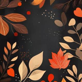 Phone cozy wallpaper