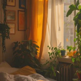 Phone cozy wallpaper