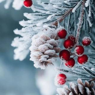 Phone cozy wallpaper