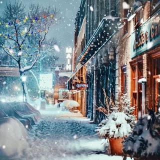 Phone cozy wallpaper