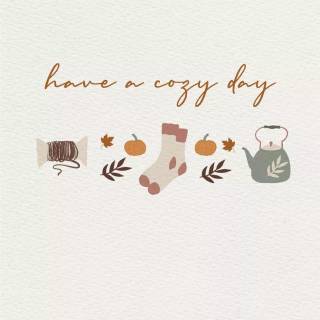 Phone cozy wallpaper