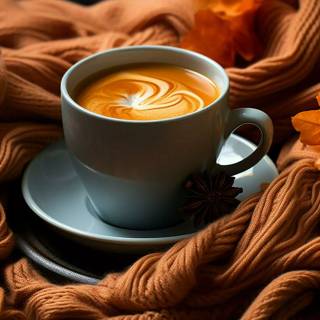 Phone cozy wallpaper