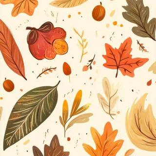 Phone cozy wallpaper