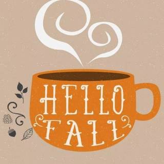 Phone cozy wallpaper