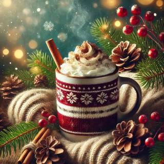 Phone cozy wallpaper