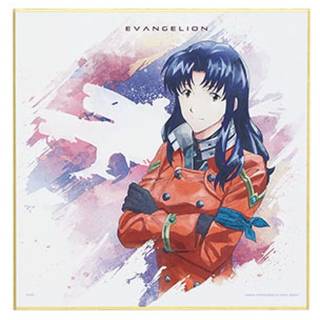 Misato phone wallpaper