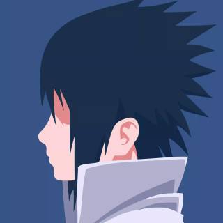 Sasuke HD phone wallpaper