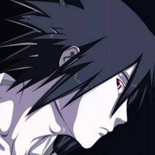 Sasuke HD phone wallpaper