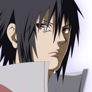 Sasuke HD phone wallpaper