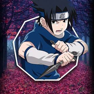 Sasuke HD phone wallpaper