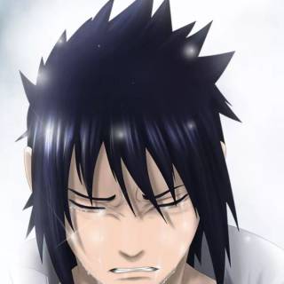 Sasuke HD phone wallpaper