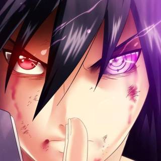 Sasuke HD phone wallpaper