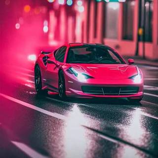 Ferrari iPhone 11 wallpaper