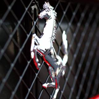 Ferrari iPhone 11 wallpaper