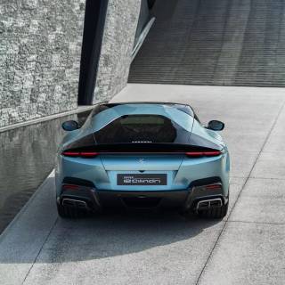 Ferrari iPhone 11 wallpaper