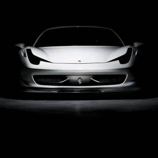 Ferrari iPhone 11 wallpaper