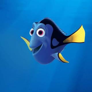 Finding Nemo iPhone wallpaper