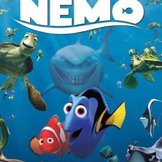 Finding Nemo iPhone wallpaper